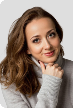 Светлана Андреева