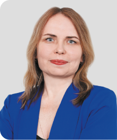 Людмила Масленникова