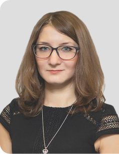 Лина Шувалова