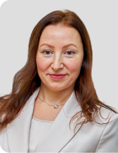 Анна Тетерлева